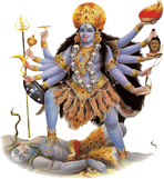 Astrologer Kali Das