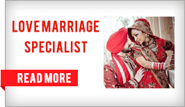 Love Marriage Specialist