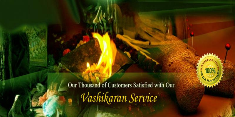 Vashikaran Specialist in India