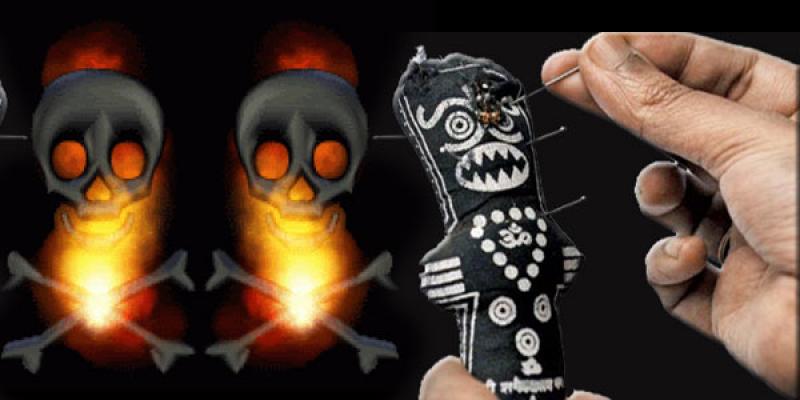 Black Magic Specialist In India