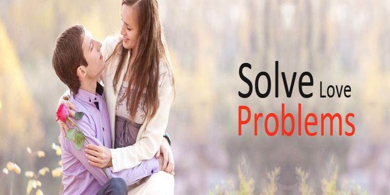 Love Problem Solution in India