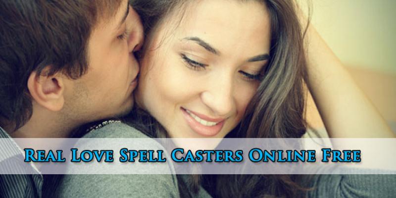Love Spell Caster in India