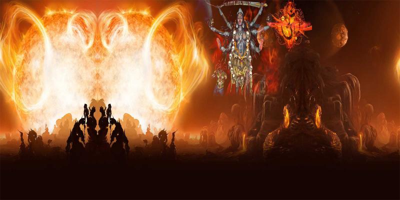Black Magic Removal Astrologer in India