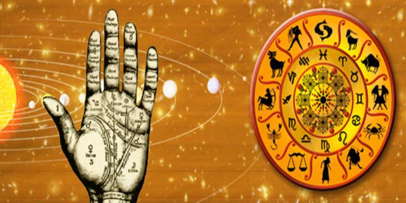 Famous Astrologer in India