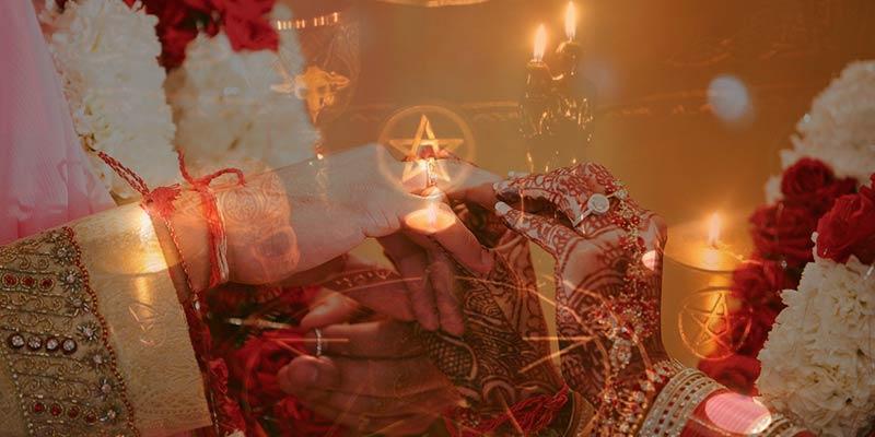 Intercaste Love Marriage Specialist in India