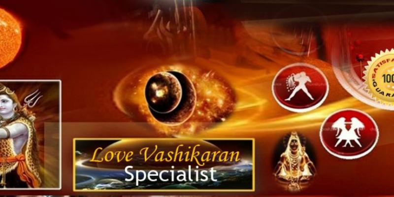 Love Vashikaran Specialist In India