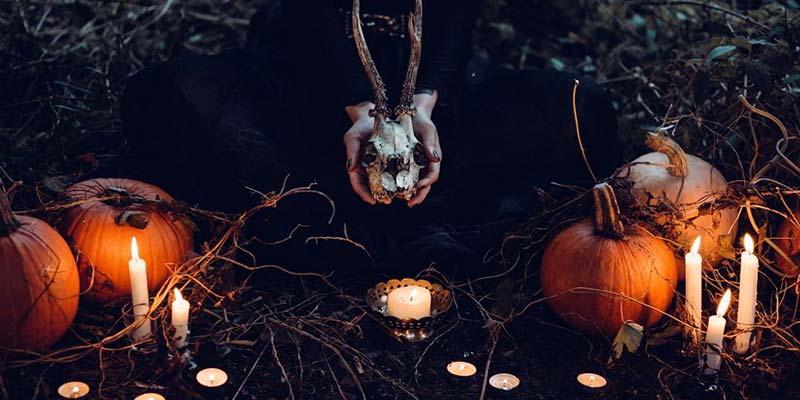 Dark Magic Specialist in Benin