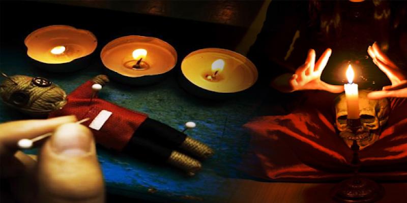 Real Black Magic Specialist in Jagdalpur