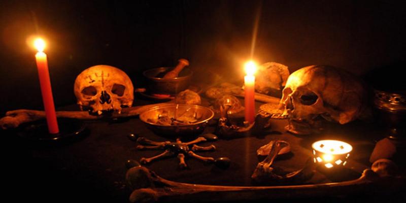 Black Magic Removal Specialist in India