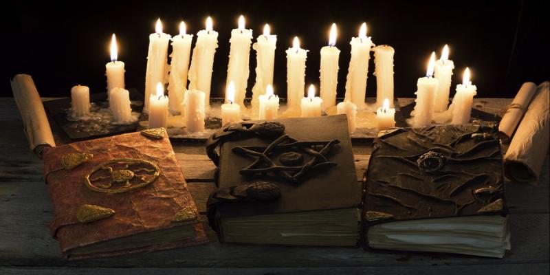 Wiccan Spells in India
